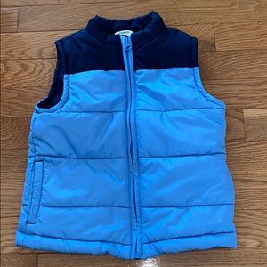 Crown & Ivy Vest 3T